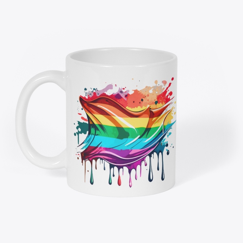 Pride & Equality