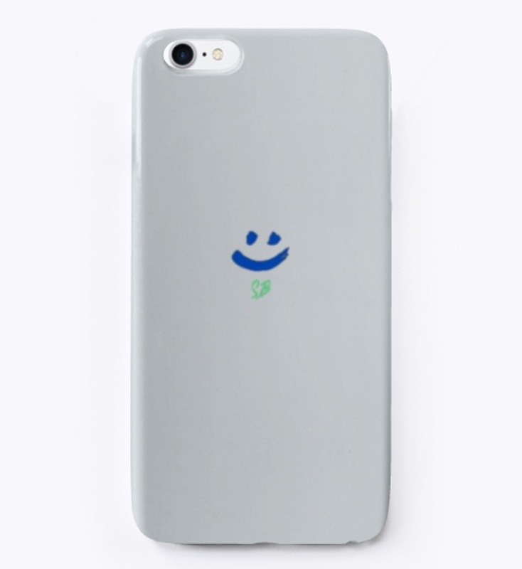 Smile Big!