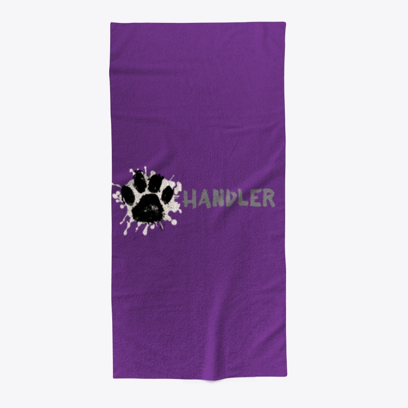 Pup Handler