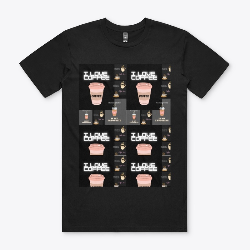 Coffee Dance/  My Coffee Feeling