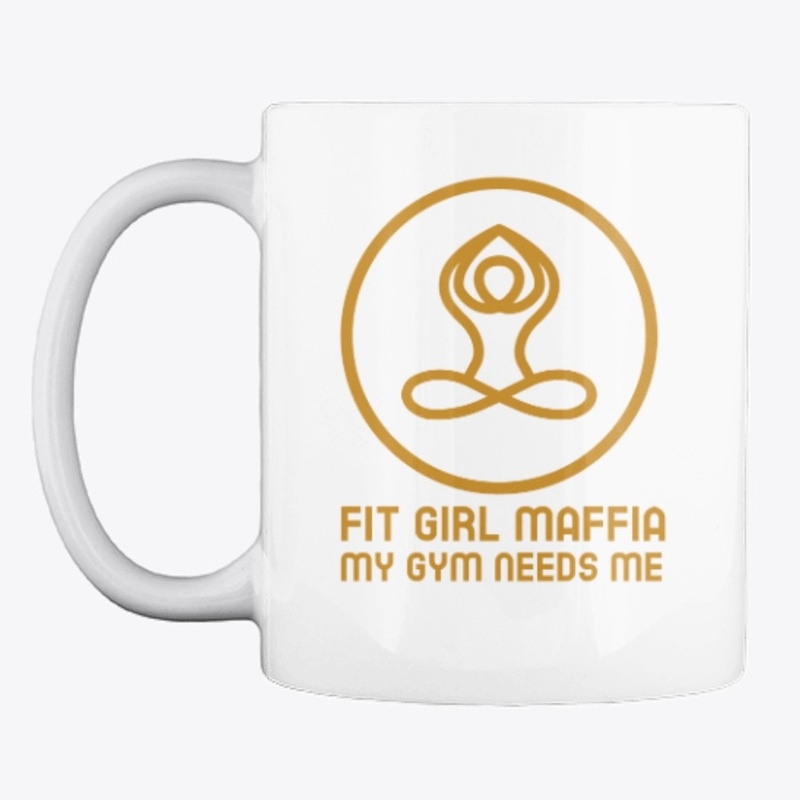 Fit girl maffia 