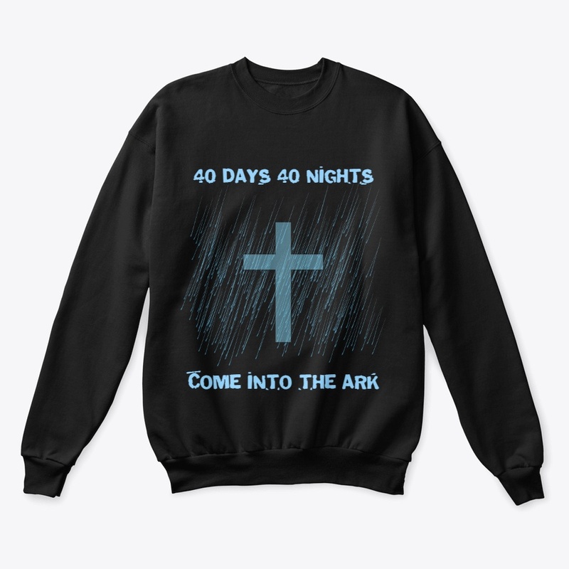 COME INTO THE ARK