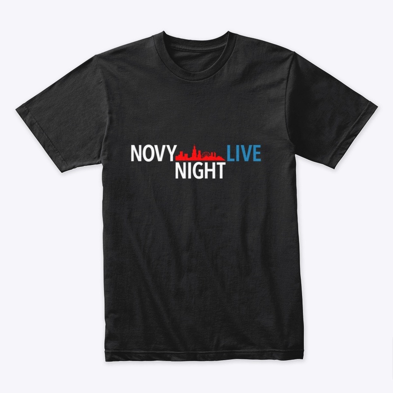 Novy Night Live