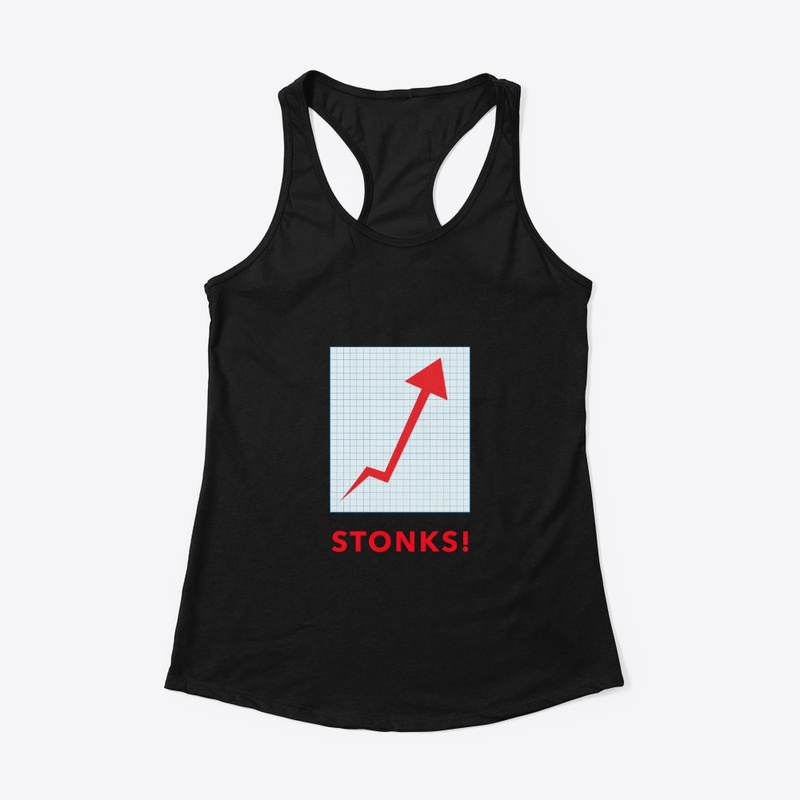 Stonks
