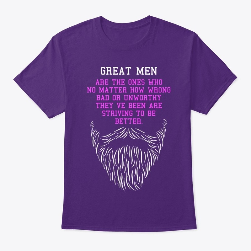 The Gentleman & his beard!