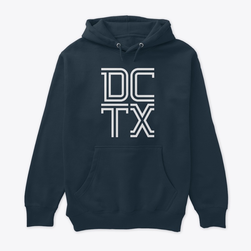 DCTX Hoodie