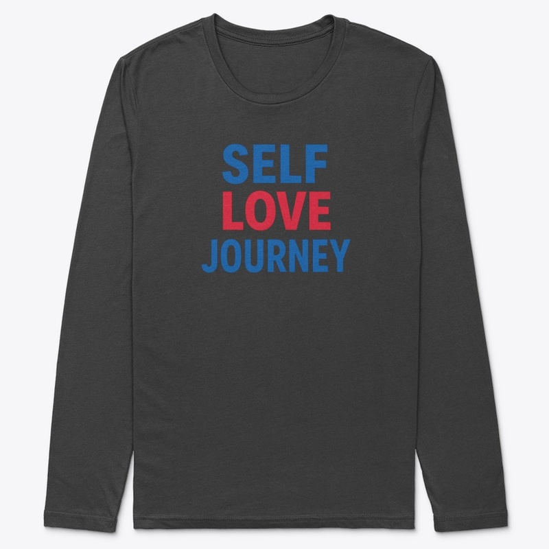SELF LOVE JOURNEY 