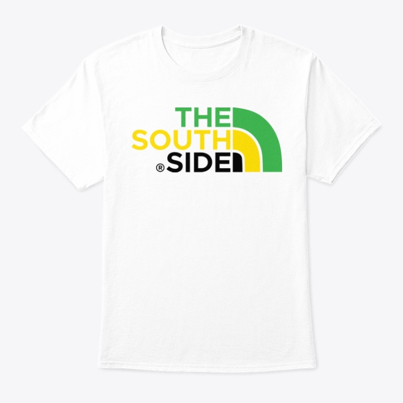 "SOUTH SIDE TIL I DIE"