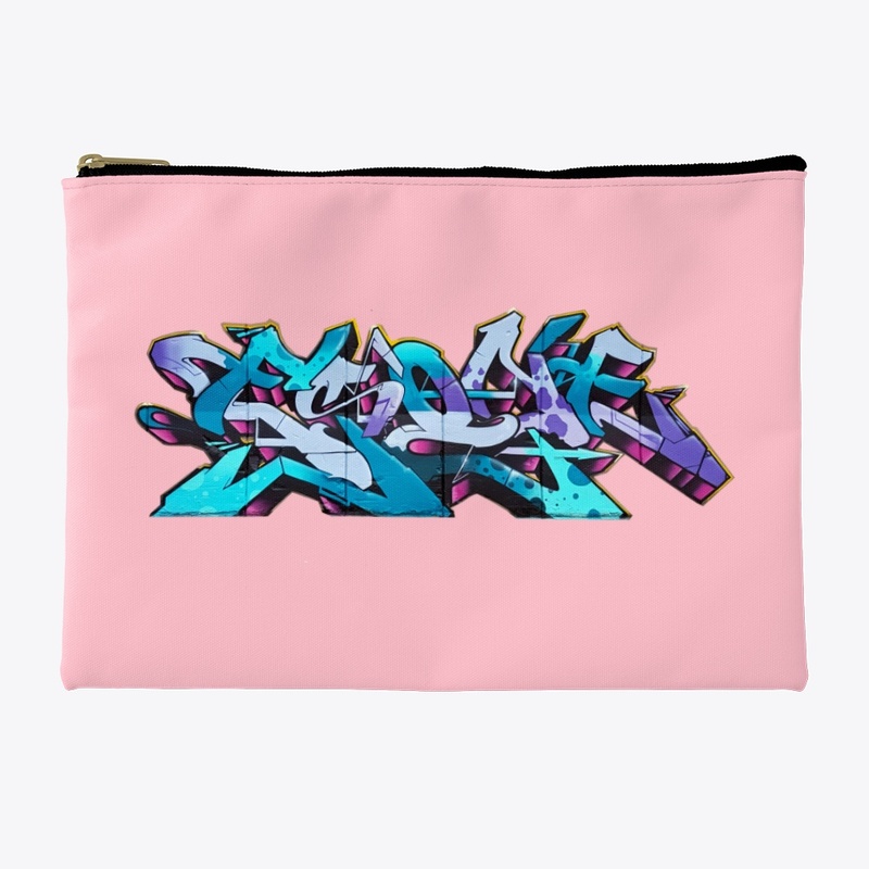 ESONE URBAN GRAFFITI STREET DESIGN
