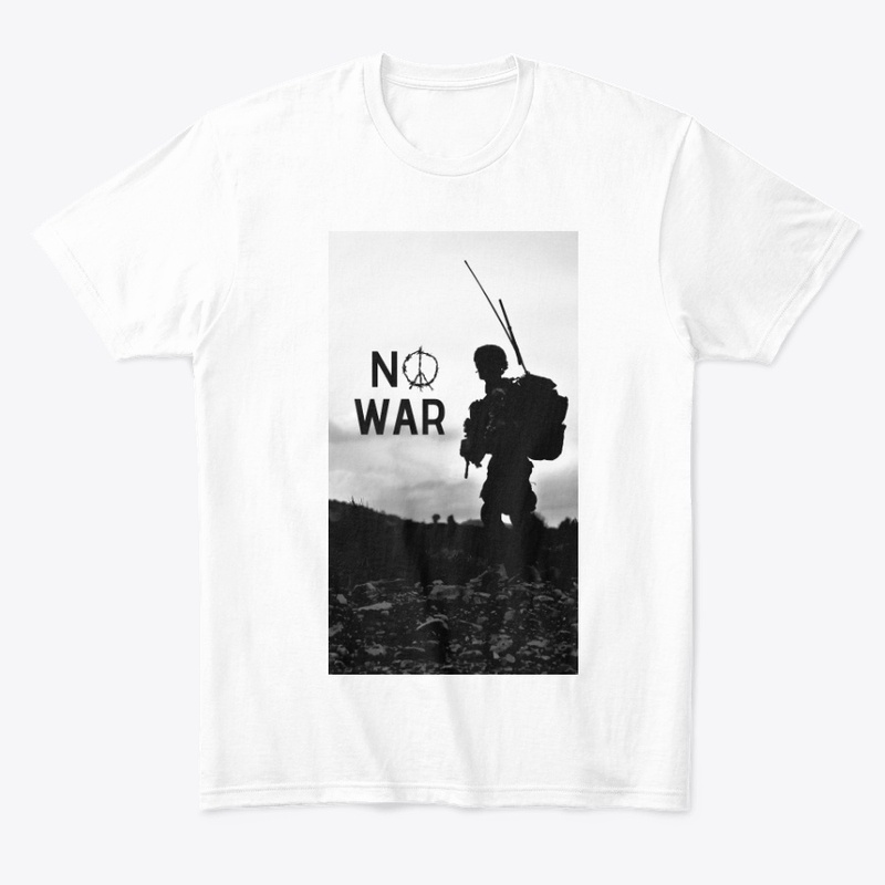 No war
