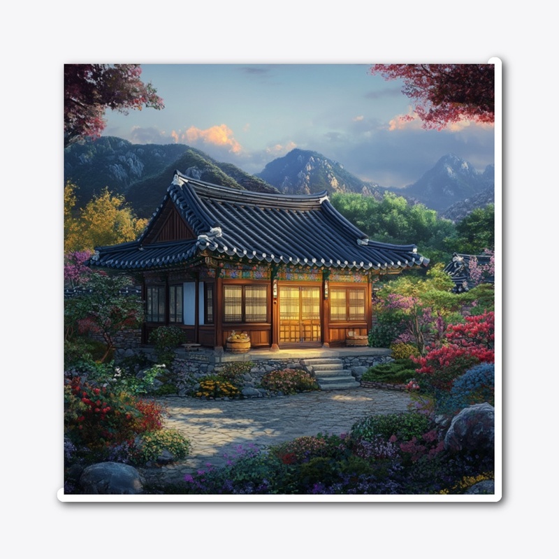 korea