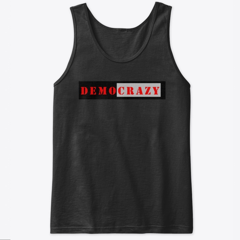 DemoCrazy