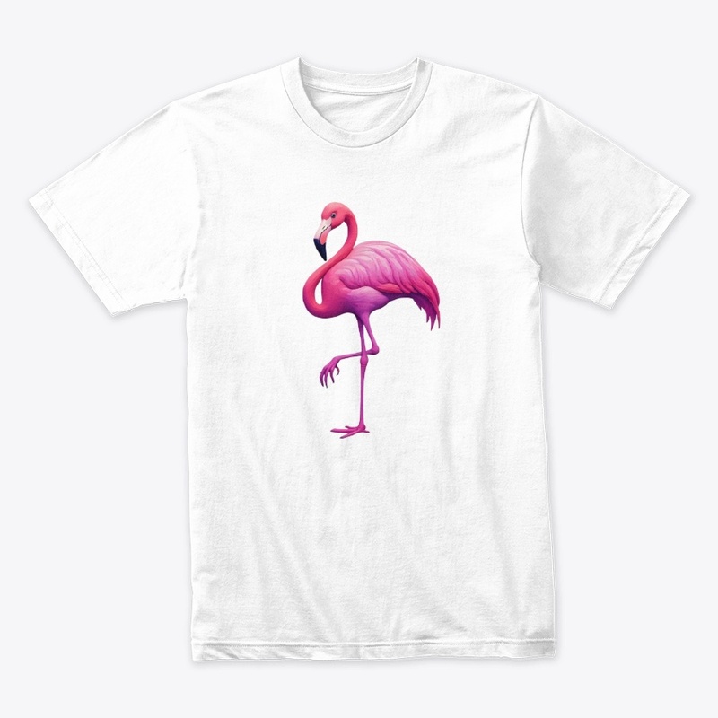 Flamingo Flair