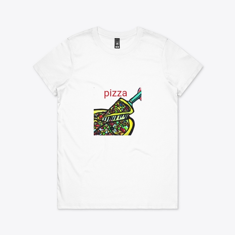 magic of pizza