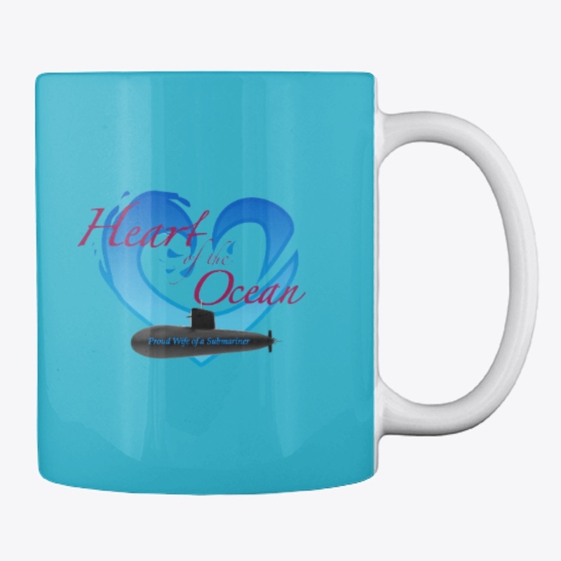 HOTO Wife (Leftie) Mug 2.0