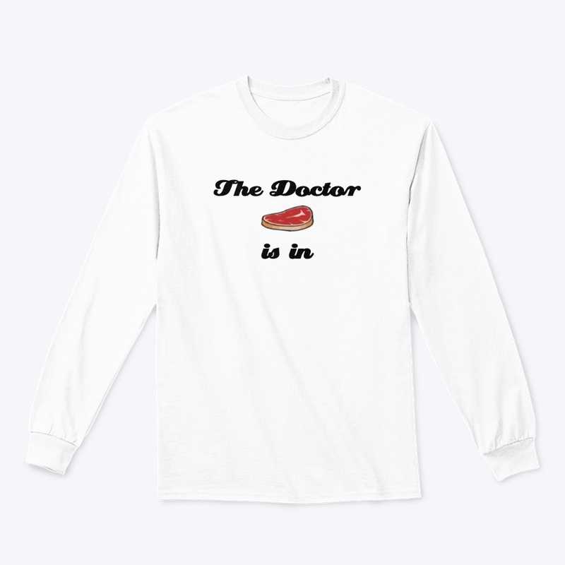 The Doctor