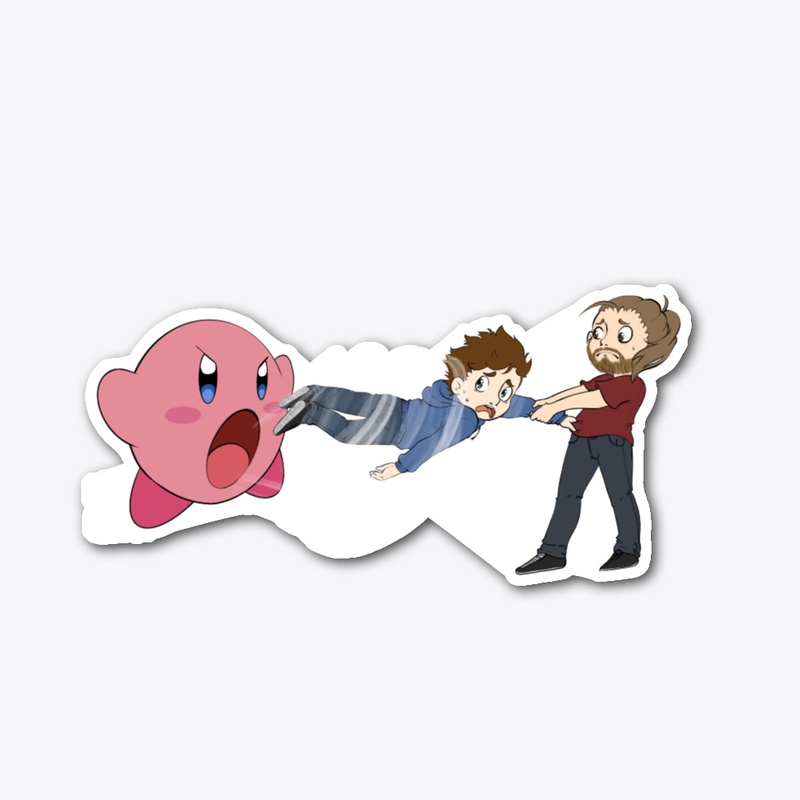 Couch Cave - Pink Puffball