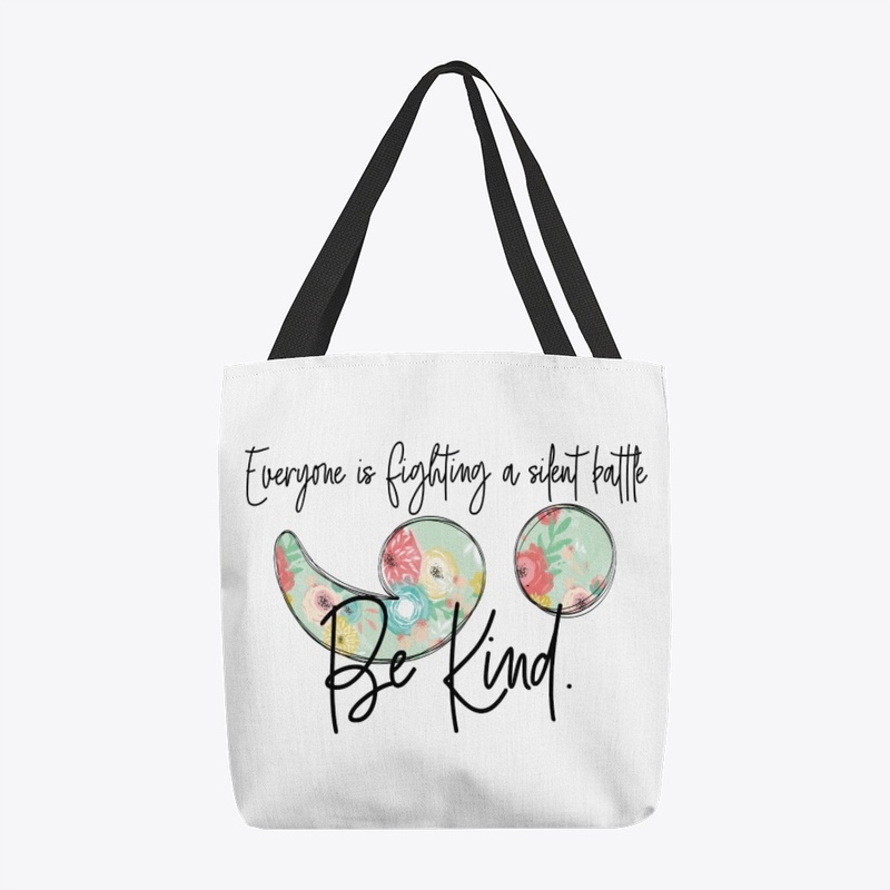 Beach Tote
