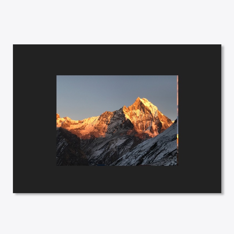 Himalayas