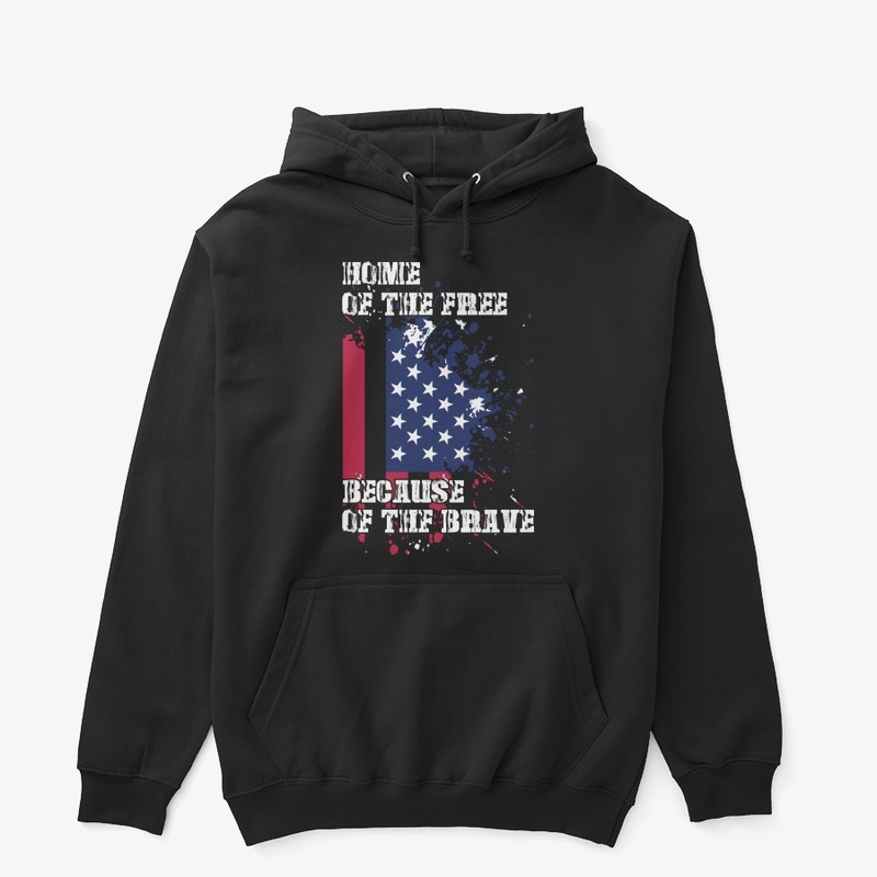 Patriotic T-shirt | Memorial Day