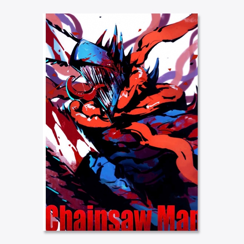 Chainsawman