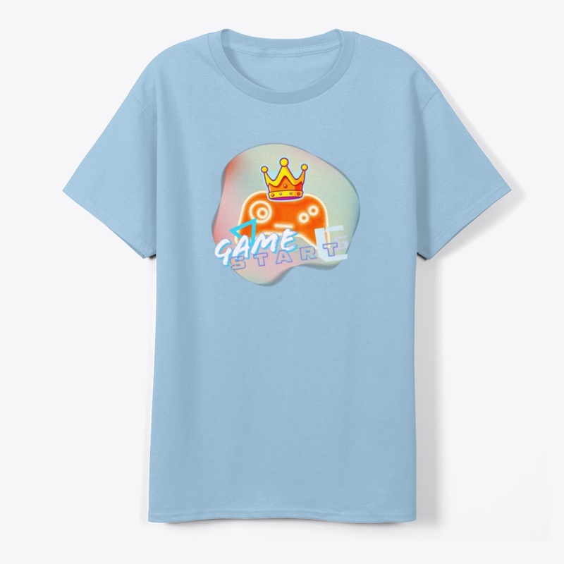 G-LADY Summer Women's T-Shirt