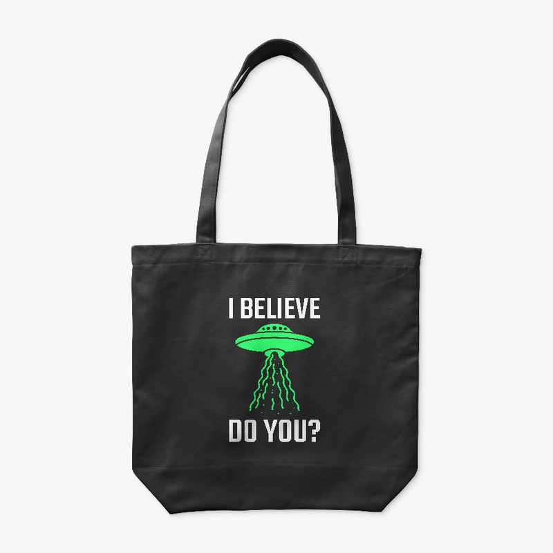Do You Believe?