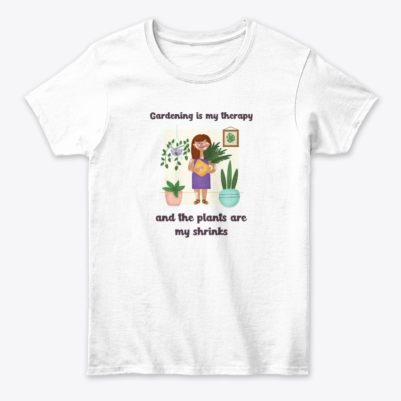 Gardening Therapy
