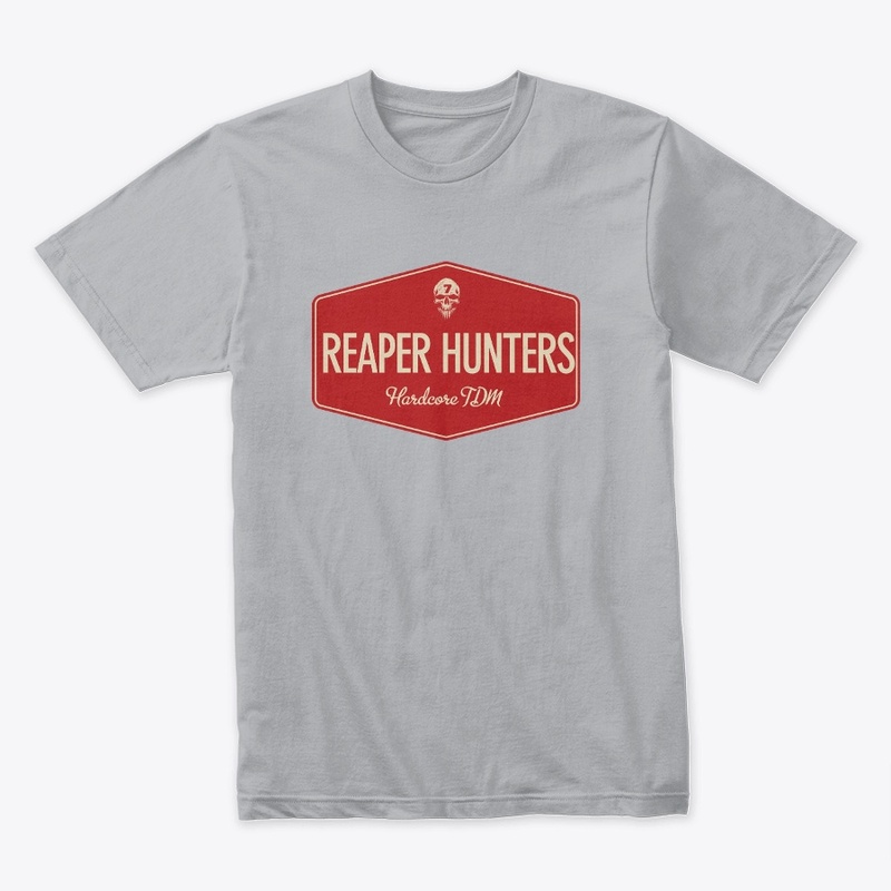 Reaper Retro