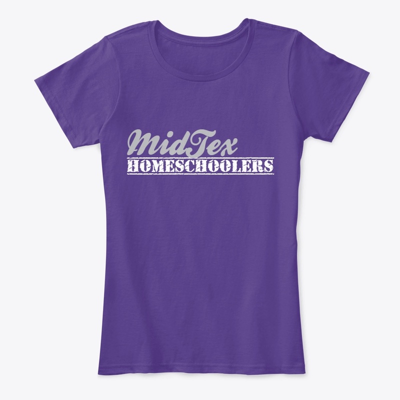 Ladies' Tee