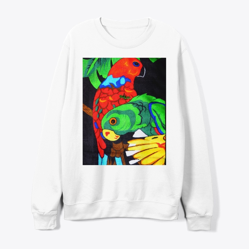 ALFA Design Hoodies T-shirts