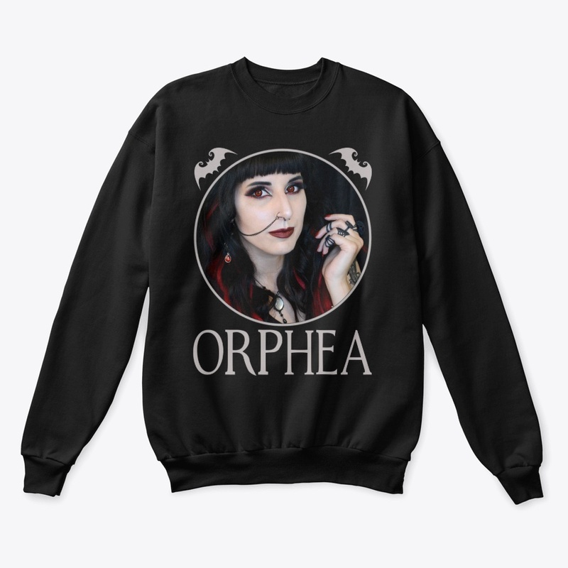 Orphea - classic red