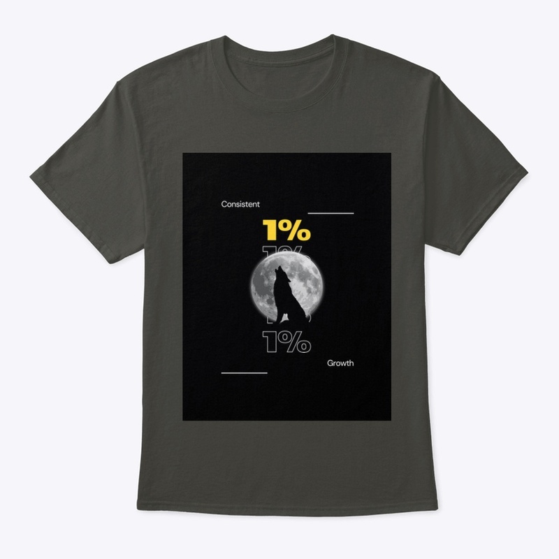 1%