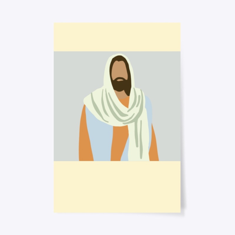 Protector Of Peace Home Decor