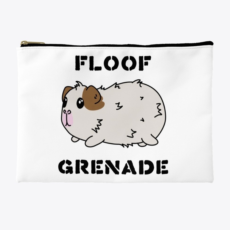 Floof Grenade