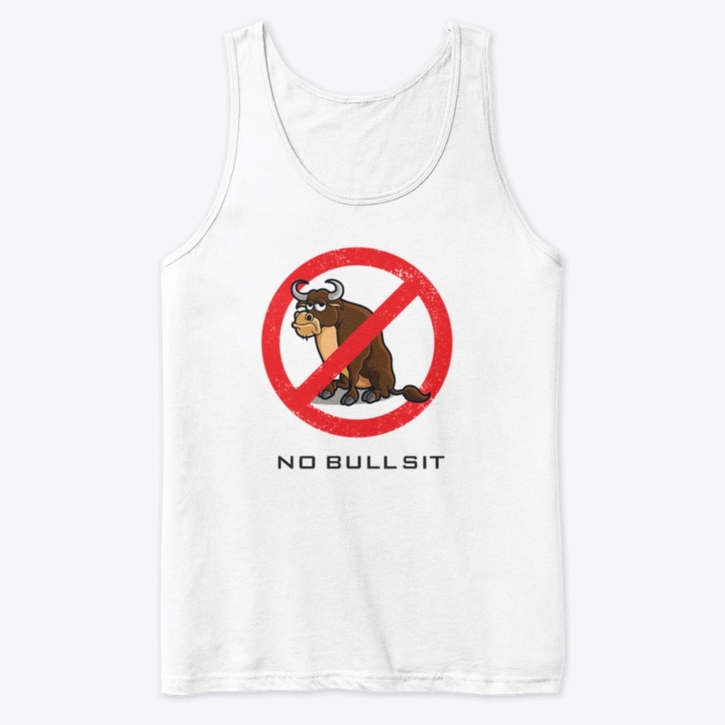 No Bull Sit