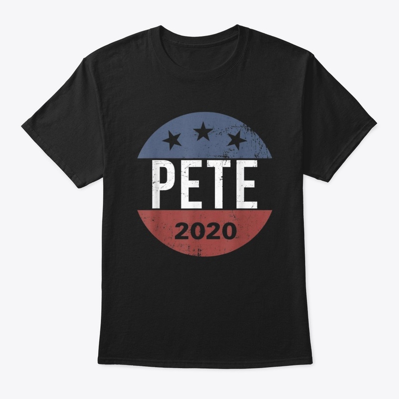 Mayor Pete Tee Shirts