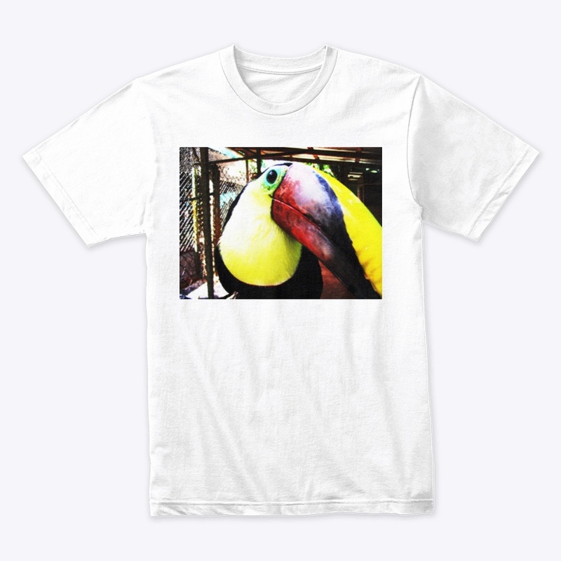 Toucan!