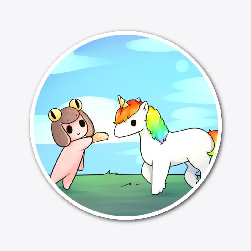 Atirion's Unicorn