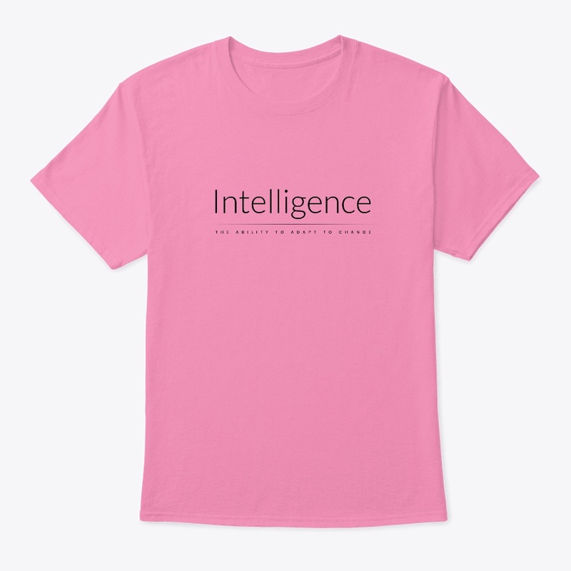 Intelligence 02