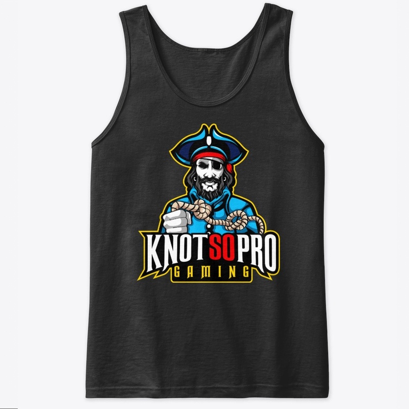 Knot So Pro Gaming Line