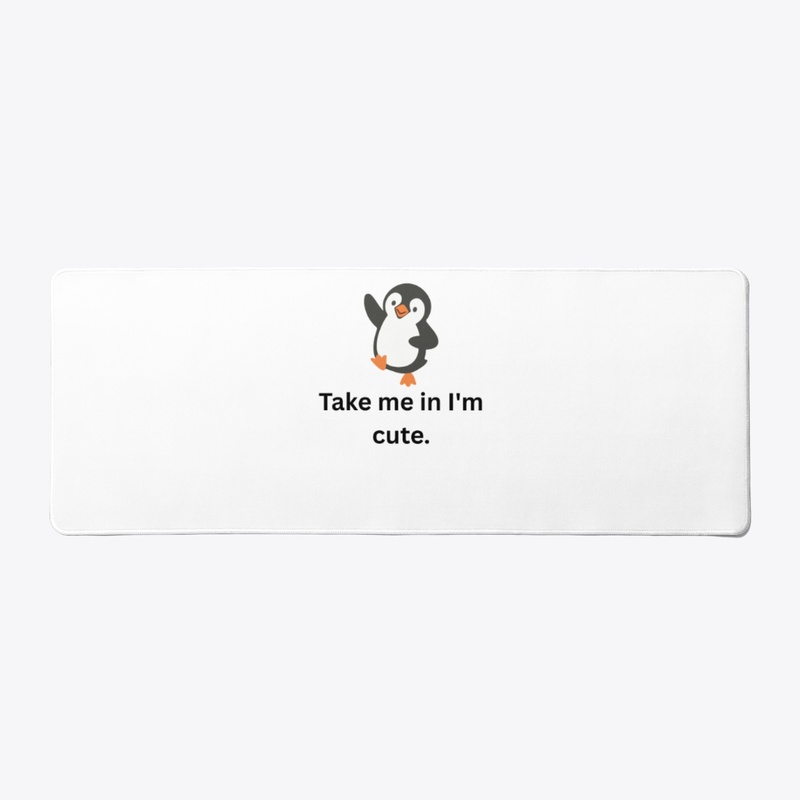 To all who are cute.