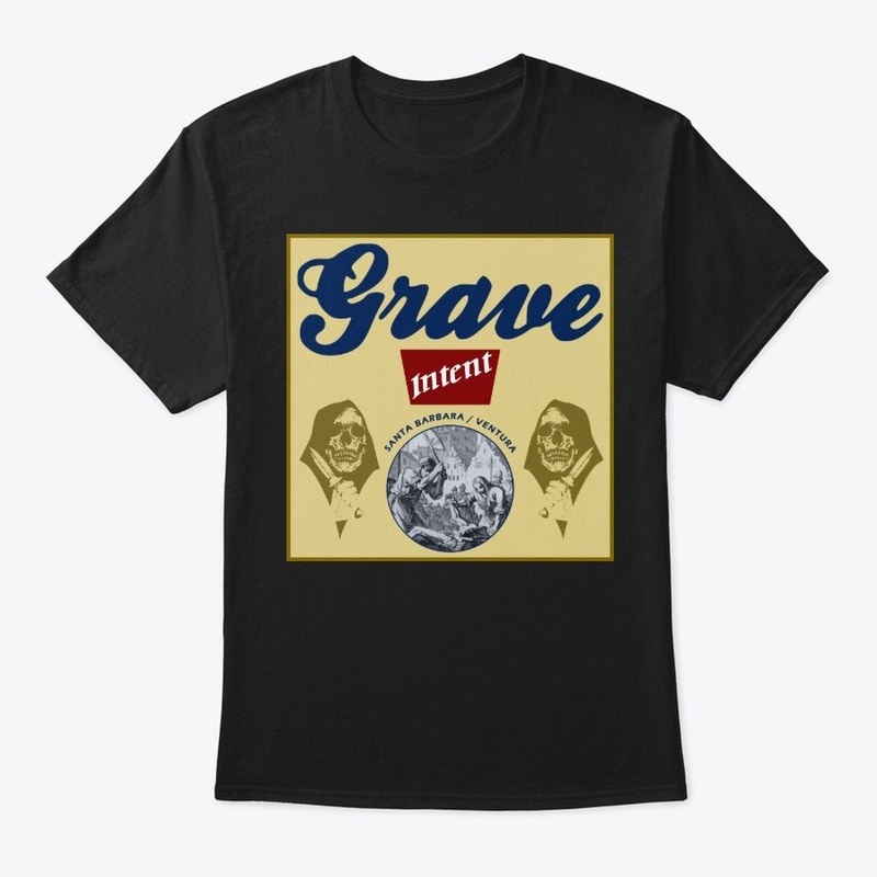 Grave Intent "Banquet Rip"