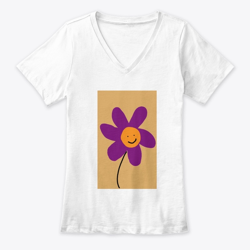 Cute Flower