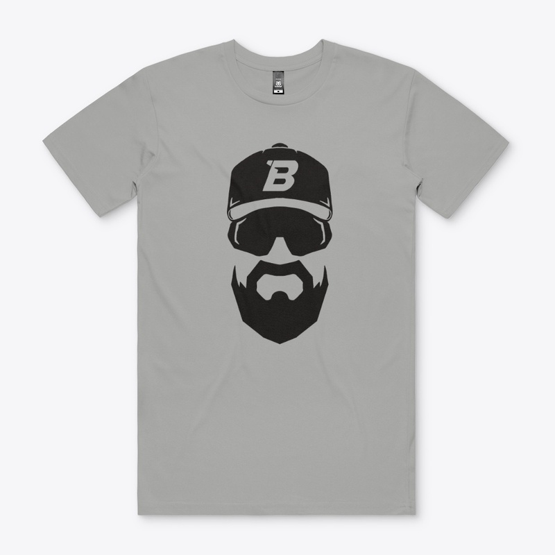 FearTheBeardo Tee's