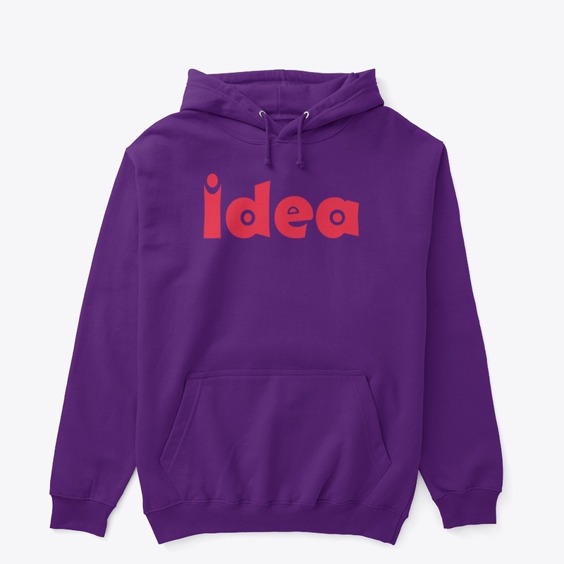 Idea T-Shirt Design