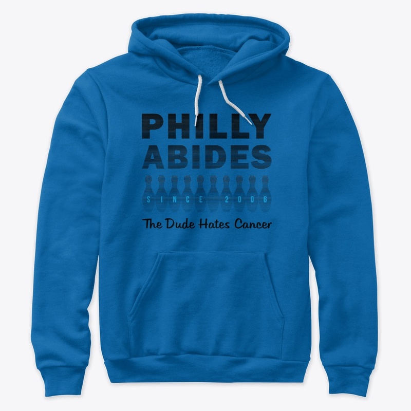 Philly Abides - Since 2006