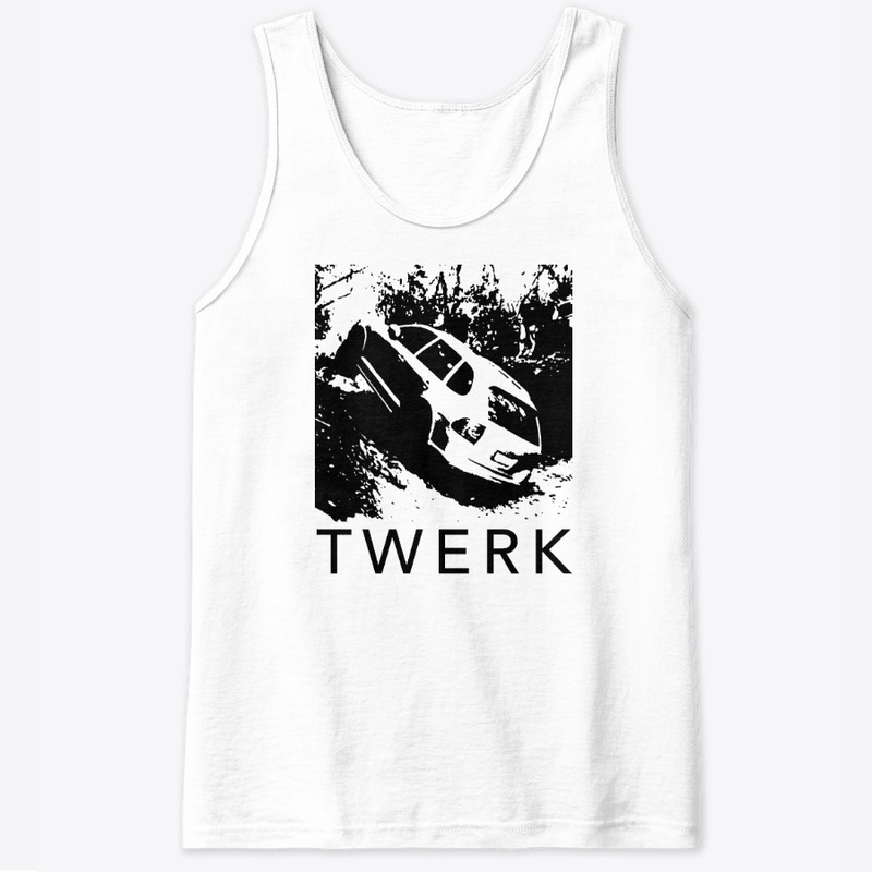Twerk
