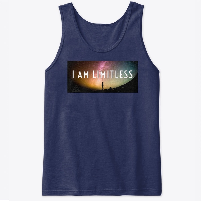I AM LIMITLESS