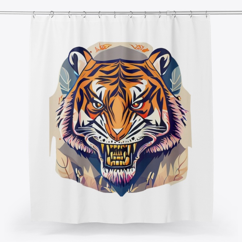 Tiger Collections 2 Merch